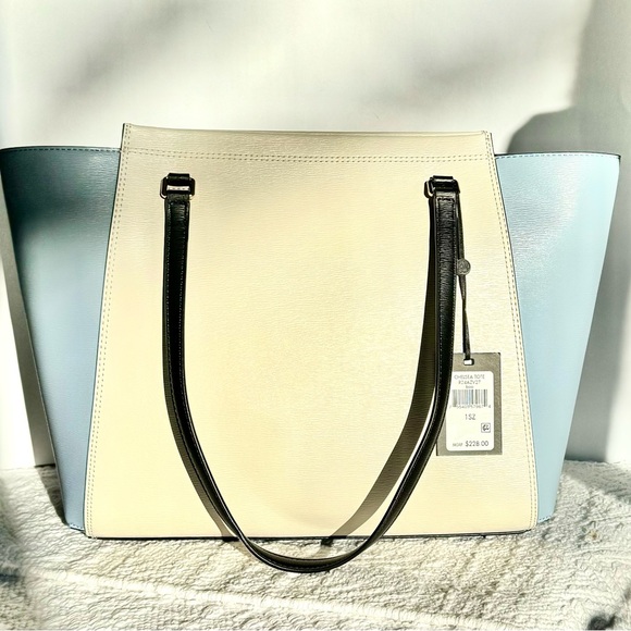 NWT DKNY Chelsea Tote - Picture 4 of 4